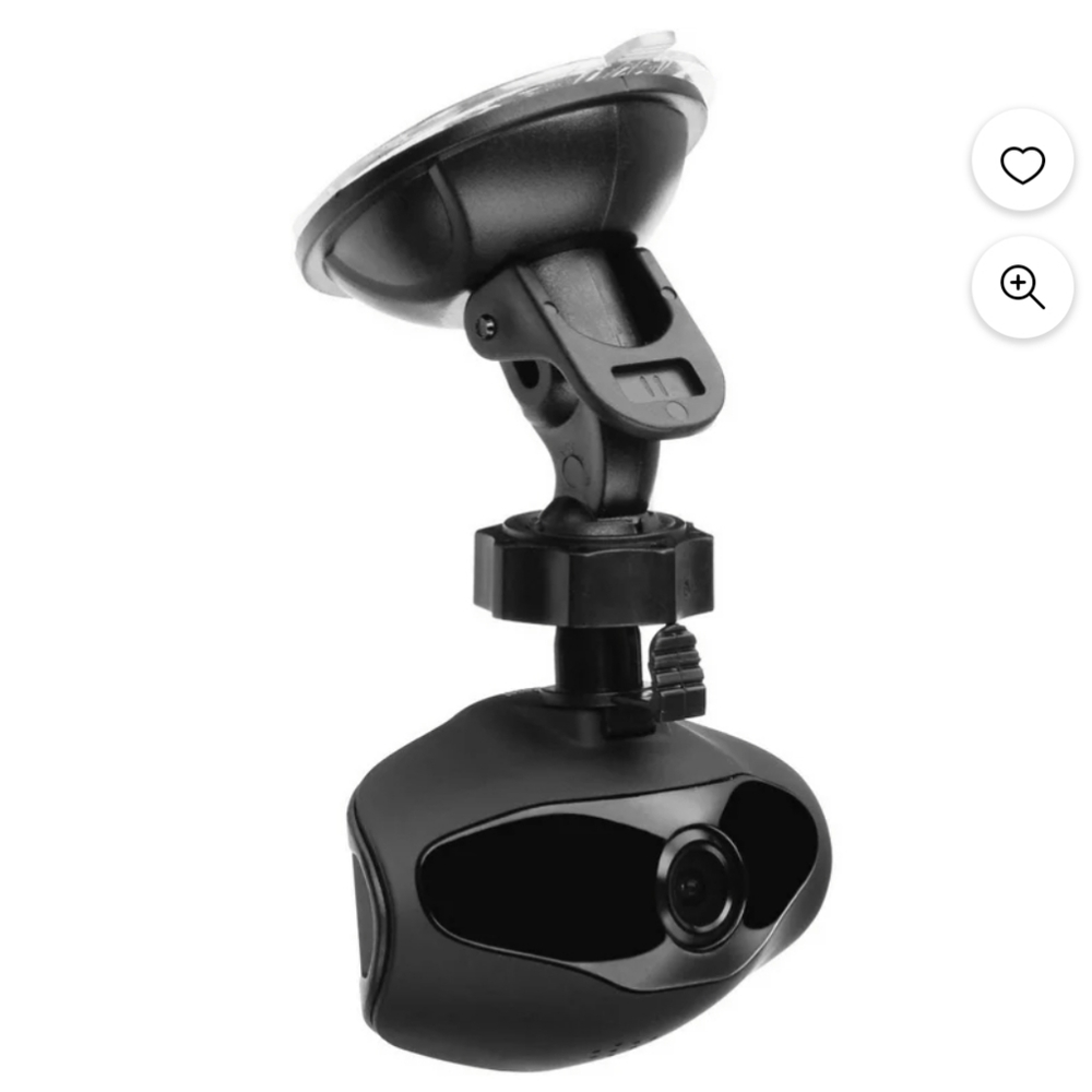 BOSS Audio Systems BCAM20 Car DVR System Featuring 1.5 Inch LCD Screen - Picture 8 of 9